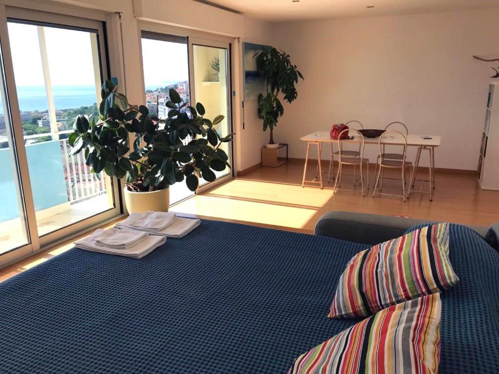 Seatrieste Exteriör bild